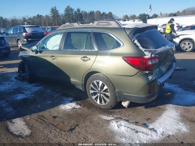 4S4BSANC9H3351023 Subaru Outback 2.5i Limited