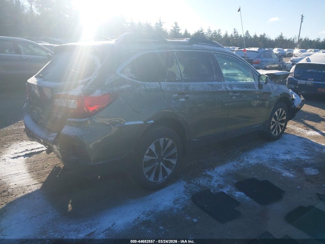 4S4BSANC9H3351023 Subaru Outback 2.5i Limited