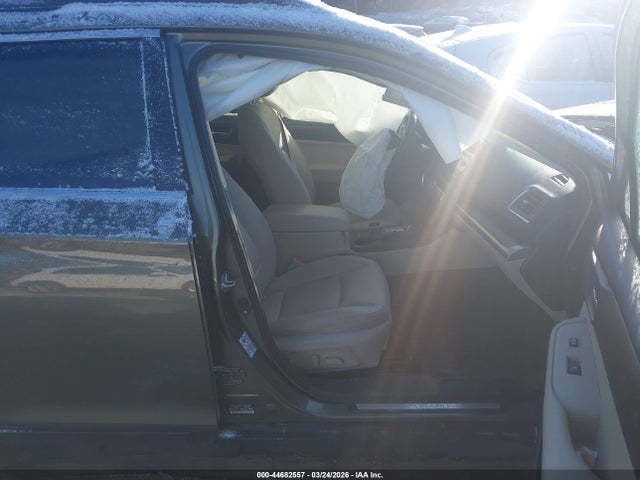 4S4BSANC9H3351023 Subaru Outback 2.5i Limited