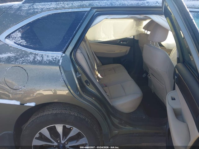 4S4BSANC9H3351023 Subaru Outback 2.5i Limited