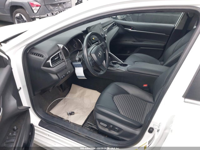 4T1G11AK8RU874891 Toyota CAMRY SE