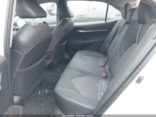 4T1G11AK8RU874891 Toyota CAMRY SE