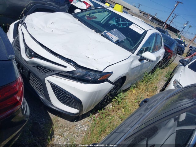 4T1G11AK8RU874891 Toyota CAMRY SE