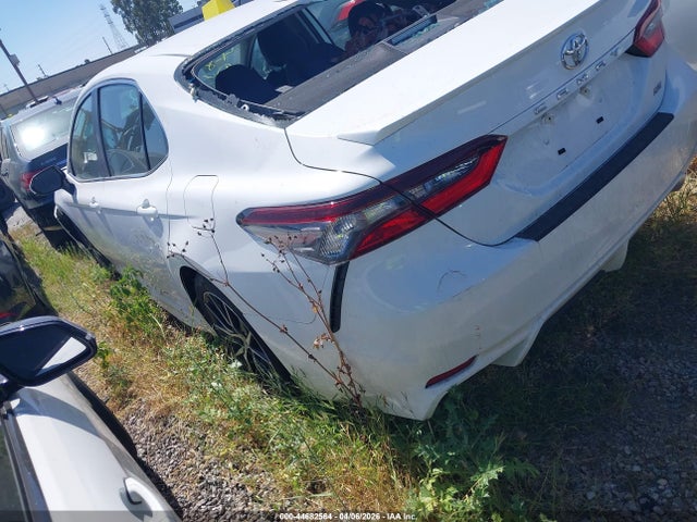 4T1G11AK8RU874891 Toyota CAMRY SE