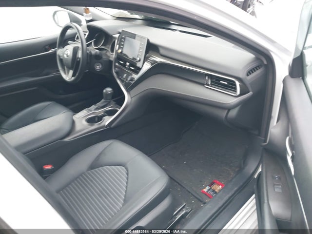 4T1G11AK8RU874891 Toyota CAMRY SE