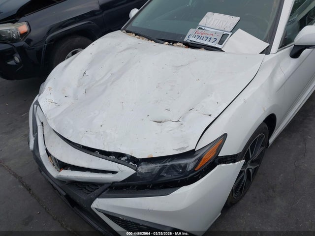 4T1G11AK8RU874891 Toyota CAMRY SE