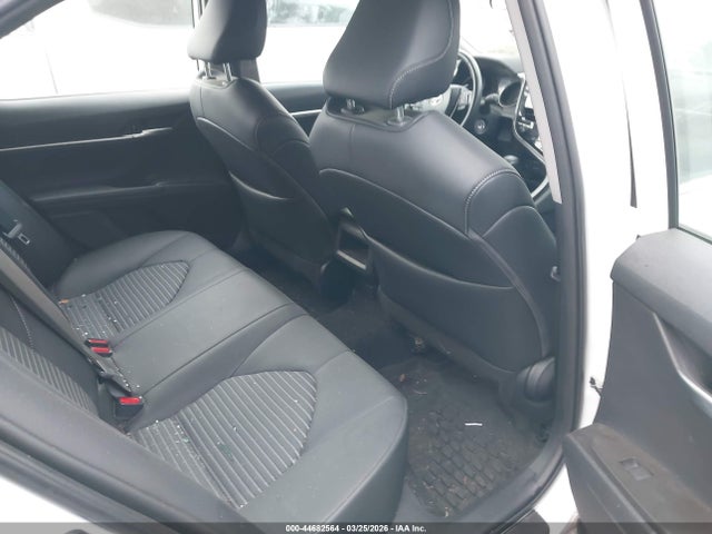 4T1G11AK8RU874891 Toyota CAMRY SE