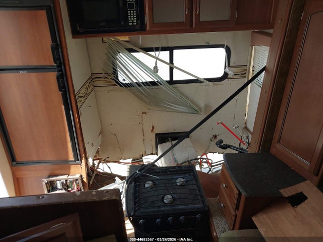 2013 Coachmen Freedom მანქანა იყიდება აუქციონზე, vin: 5ZT2FEPB7DA008946, აუქციონის ნომერი: 44682567