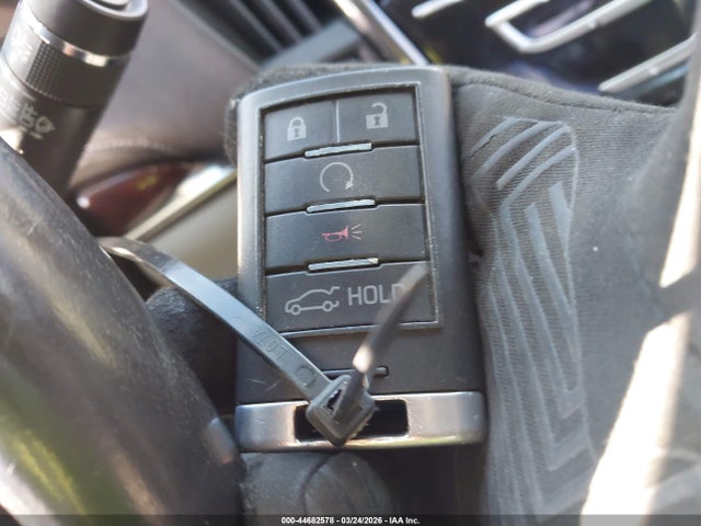 2013 CADILLAC ATS 1G6AH5R33D0118835 Photo 10