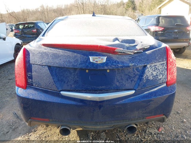 Aukcja sprzedaży 2013 Cadillac Ats Luxury, vin: 1G6AH5R33D0118835, numer aukcji: 44682578