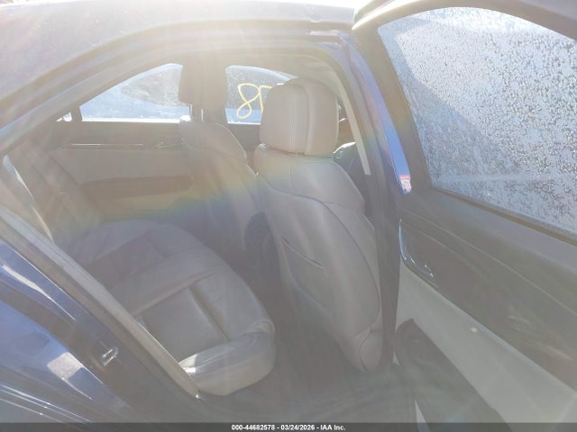 2013 CADILLAC ATS 1G6AH5R33D0118835 Photo 7