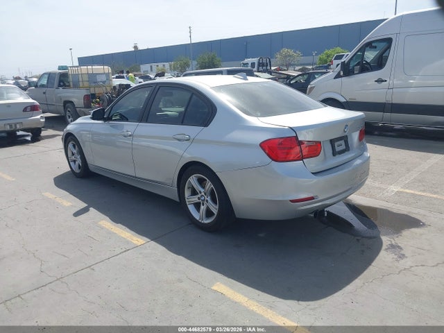 WBA3B1G57ENS78920 BMW 320i