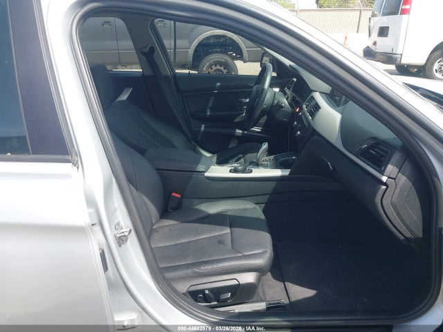 WBA3B1G57ENS78920 BMW 320i