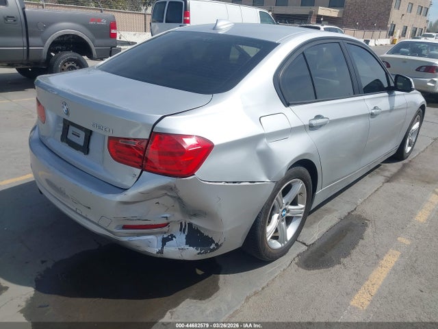 WBA3B1G57ENS78920 BMW 320i