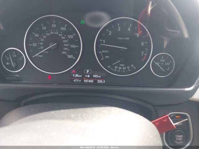 WBA3B1G57ENS78920 BMW 320i
