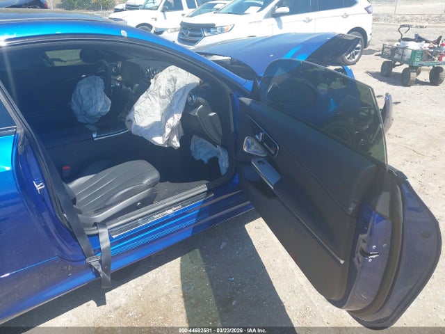 44682581 :رقم المزاد ، W1KMJ4HB3RF013532 vin ، 2024 Mercedes-benz Cle 300 4matic مزاد بيع