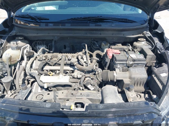Aukcja sprzedaży 2021 Nissan Kicks S Xtronic Cvt, vin: 3N1CP5BV0ML518572, numer aukcji: 44682586