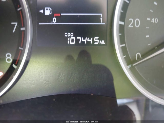 Aukcja sprzedaży 2021 Nissan Kicks S Xtronic Cvt, vin: 3N1CP5BV0ML518572, numer aukcji: 44682586