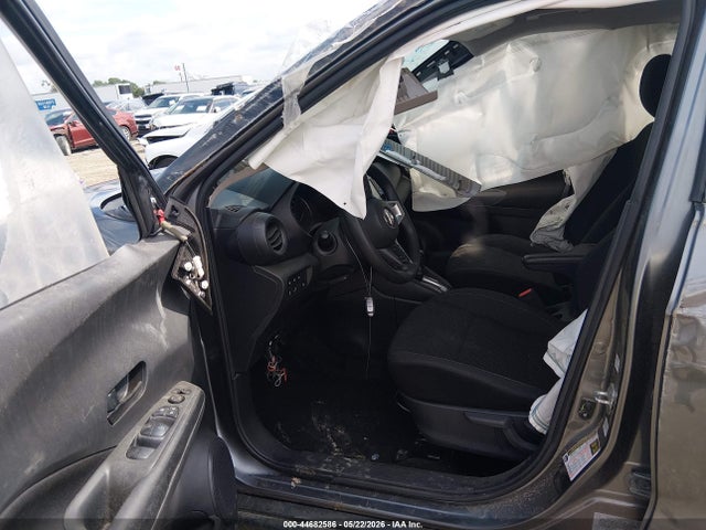 Aukcja sprzedaży 2021 Nissan Kicks S Xtronic Cvt, vin: 3N1CP5BV0ML518572, numer aukcji: 44682586