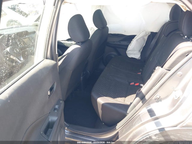 Aukcja sprzedaży 2021 Nissan Kicks S Xtronic Cvt, vin: 3N1CP5BV0ML518572, numer aukcji: 44682586