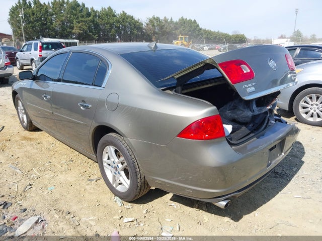 Aukcja sprzedaży 2011 Buick Lucerne Super, vin: 1G4HK5ES1BU110440, numer aukcji: 44682594