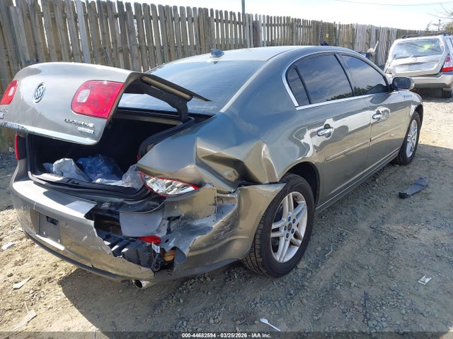 Aukcja sprzedaży 2011 Buick Lucerne Super, vin: 1G4HK5ES1BU110440, numer aukcji: 44682594