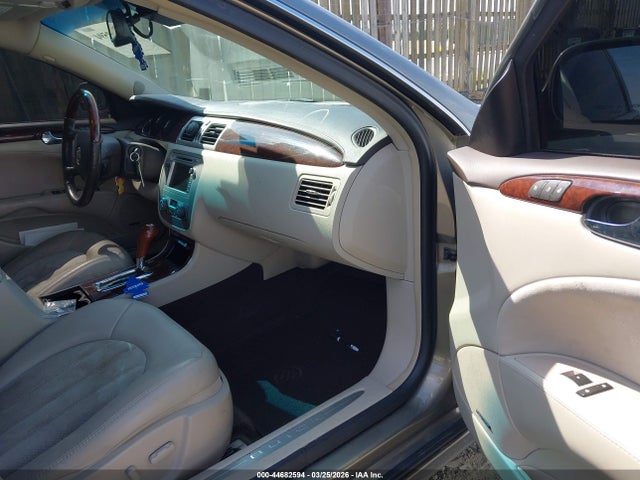 Aukcja sprzedaży 2011 Buick Lucerne Super, vin: 1G4HK5ES1BU110440, numer aukcji: 44682594