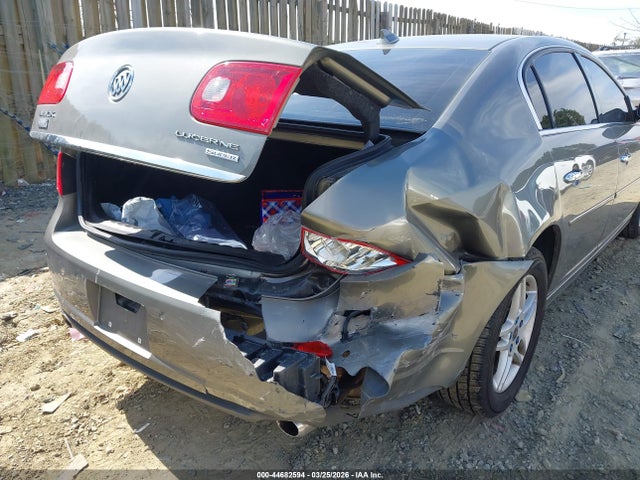 Aukcja sprzedaży 2011 Buick Lucerne Super, vin: 1G4HK5ES1BU110440, numer aukcji: 44682594