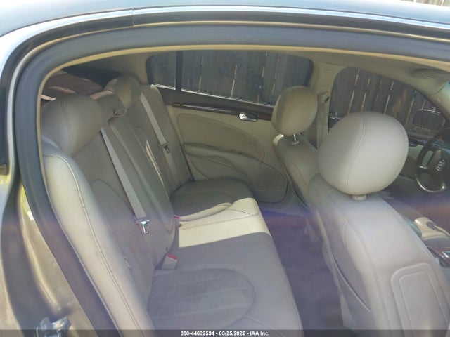 Aukcja sprzedaży 2011 Buick Lucerne Super, vin: 1G4HK5ES1BU110440, numer aukcji: 44682594