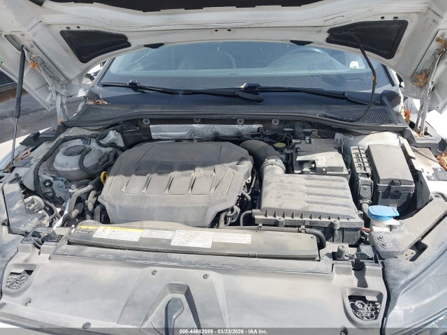 2021 Volkswagen Arteon 2.0t Sel R-line მანქანა იყიდება აუქციონზე, vin: WVWSR7AN0ME009520, აუქციონის ნომერი: 44682599