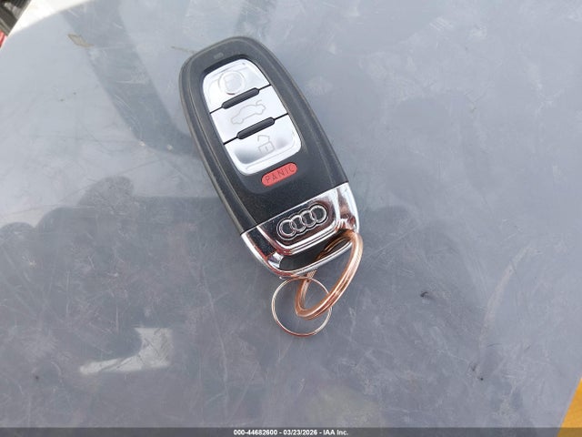 Aukcja sprzedaży 2014 Audi A5 2.0t Premium, vin: WAUCFAFH3EN002797, numer aukcji: 44682600
