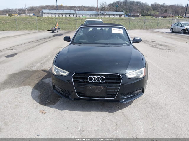 Aukcja sprzedaży 2014 Audi A5 2.0t Premium, vin: WAUCFAFH3EN002797, numer aukcji: 44682600