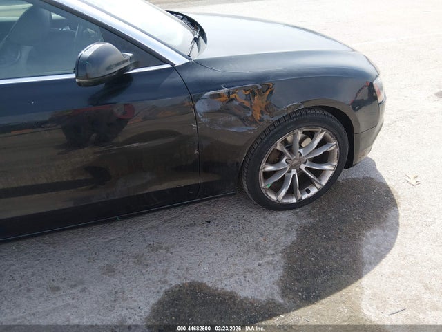 Aukcja sprzedaży 2014 Audi A5 2.0t Premium, vin: WAUCFAFH3EN002797, numer aukcji: 44682600
