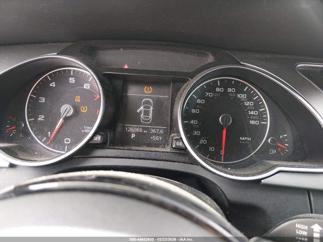Aukcja sprzedaży 2014 Audi A5 2.0t Premium, vin: WAUCFAFH3EN002797, numer aukcji: 44682600