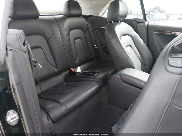 Aukcja sprzedaży 2014 Audi A5 2.0t Premium, vin: WAUCFAFH3EN002797, numer aukcji: 44682600