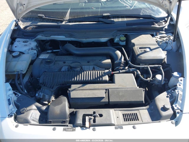 2011 VOLVO C70 YV1672MC9BJ107139 Photo 9