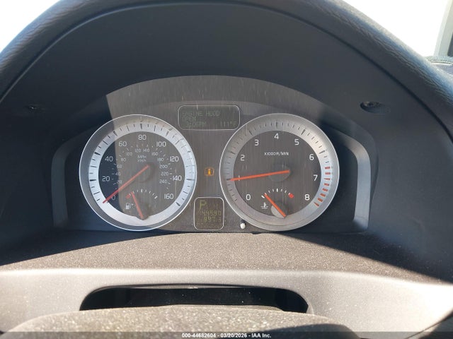 2011 VOLVO C70 YV1672MC9BJ107139 Photo 6