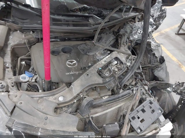 Aukcja sprzedaży 2021 Mazda Cx-5 Touring, vin: JM3KFBCM6M1375531, numer aukcji: 44682605