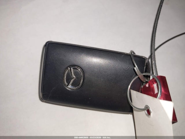 Aukcja sprzedaży 2021 Mazda Cx-5 Touring, vin: JM3KFBCM6M1375531, numer aukcji: 44682605