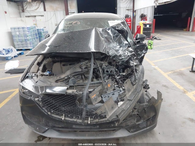 Aukcja sprzedaży 2021 Mazda Cx-5 Touring, vin: JM3KFBCM6M1375531, numer aukcji: 44682605
