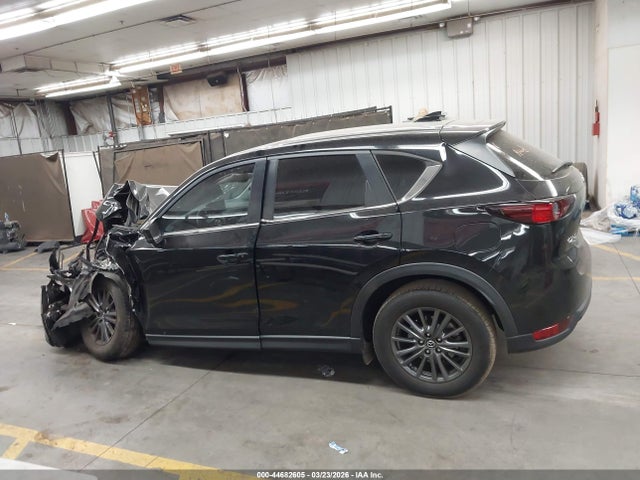 Aukcja sprzedaży 2021 Mazda Cx-5 Touring, vin: JM3KFBCM6M1375531, numer aukcji: 44682605