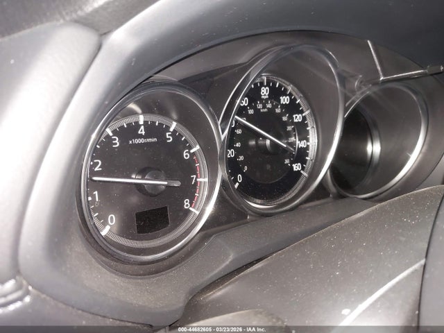 Aukcja sprzedaży 2021 Mazda Cx-5 Touring, vin: JM3KFBCM6M1375531, numer aukcji: 44682605