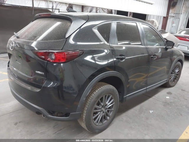 Aukcja sprzedaży 2021 Mazda Cx-5 Touring, vin: JM3KFBCM6M1375531, numer aukcji: 44682605