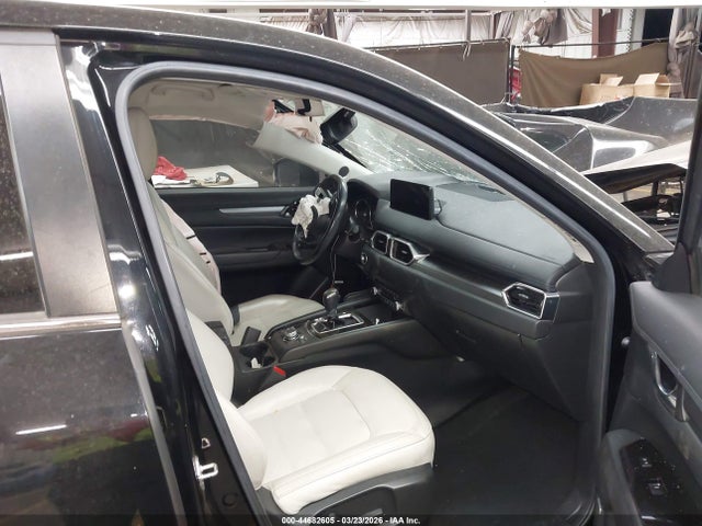 Aukcja sprzedaży 2021 Mazda Cx-5 Touring, vin: JM3KFBCM6M1375531, numer aukcji: 44682605