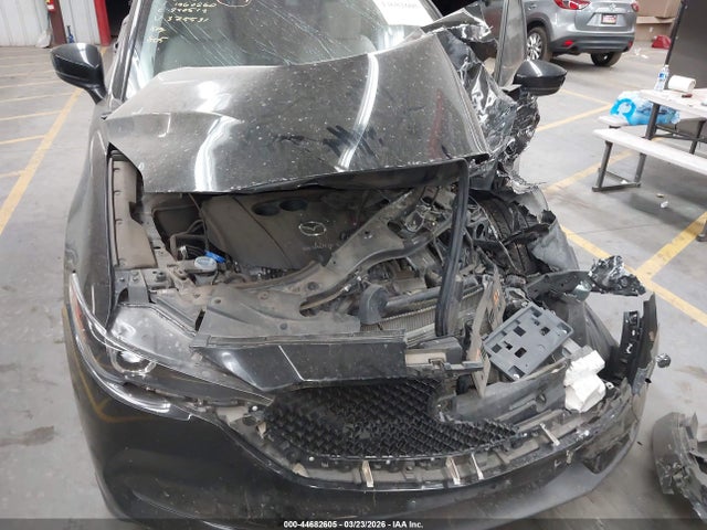 Aukcja sprzedaży 2021 Mazda Cx-5 Touring, vin: JM3KFBCM6M1375531, numer aukcji: 44682605