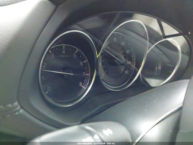 Aukcja sprzedaży 2021 Mazda Cx-5 Touring, vin: JM3KFBCM6M1375531, numer aukcji: 44682605
