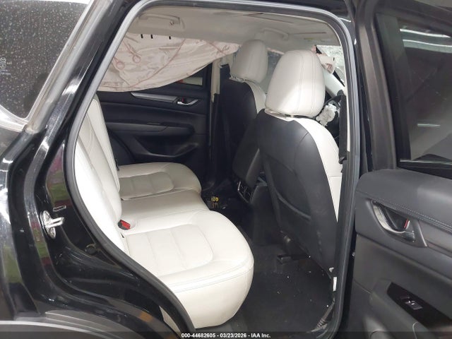 Aukcja sprzedaży 2021 Mazda Cx-5 Touring, vin: JM3KFBCM6M1375531, numer aukcji: 44682605