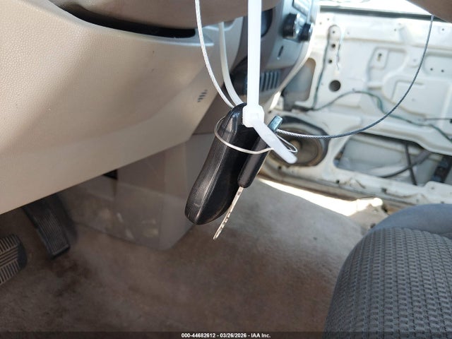 2008 NISSAN TITAN 1N6AA07G48N303086 Photo 10