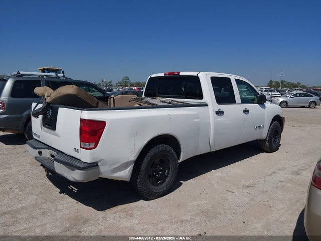 2008 NISSAN TITAN 1N6AA07G48N303086 Photo 3