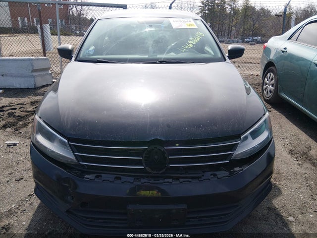 2016 Volkswagen Jetta 1.4t Se მანქანა იყიდება აუქციონზე, vin: 3VWD67AJ9GM266749, აუქციონის ნომერი: 44682618